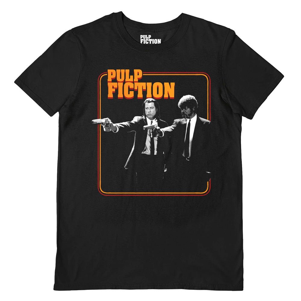 PULP FICTION パルプフィクション - Guns / Tシャツ / メンズ - PGS